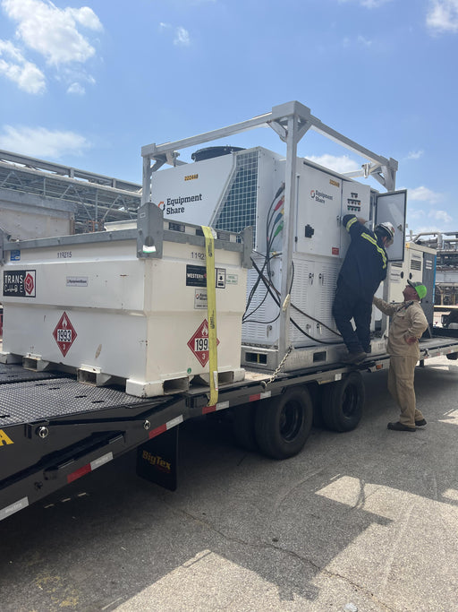 2023 BIG TEX TRAILER 22PH-25BK+5MR