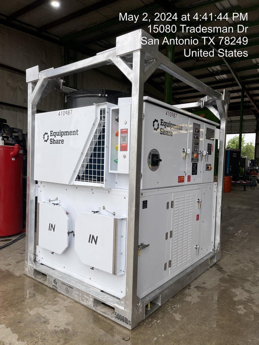 2024 SMARTECH SACP26A-HS