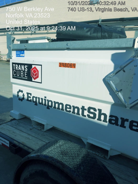 2024 WESTERN GLOBAL 20TCG-ES