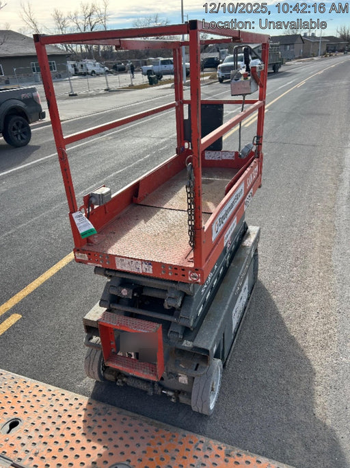 2018 SKYJACK SJIII-3219