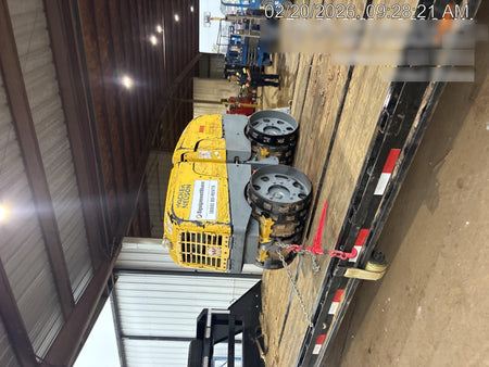 2019 WACKER NEUSON RTKx-SC3