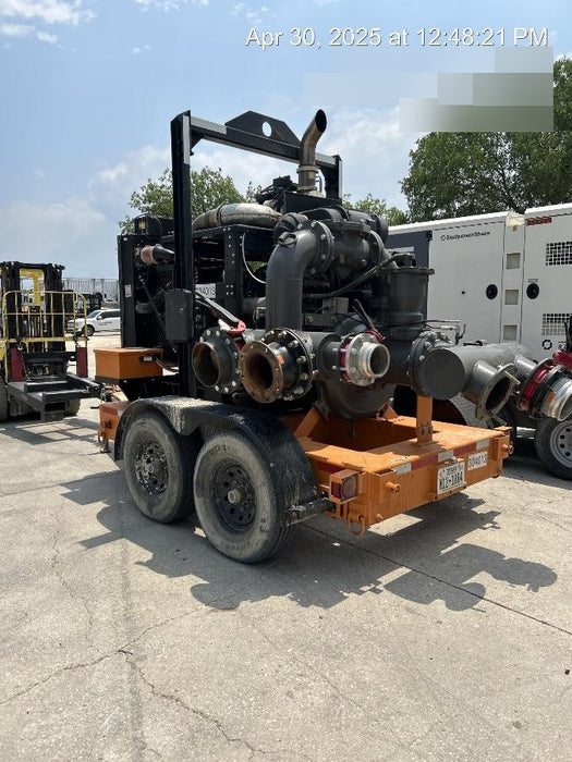 2023 RWN RWN-8NHTA-10OBPT