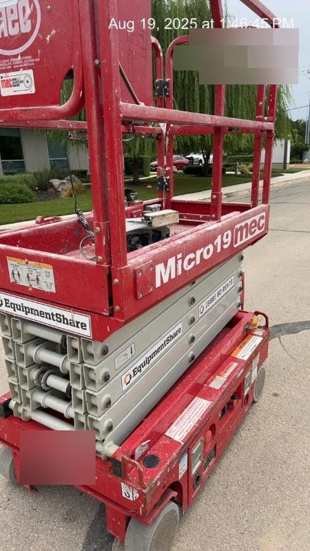2019 MEC Micro 19
