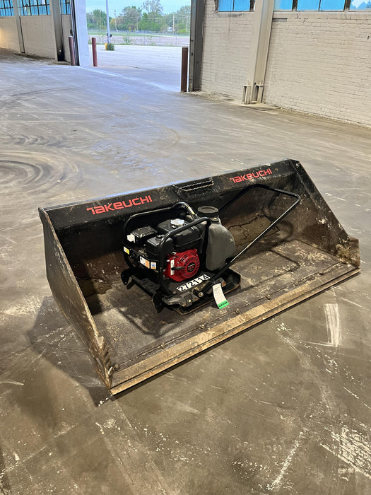 2022 THIRD COAST EQUIPMENT SP5013H