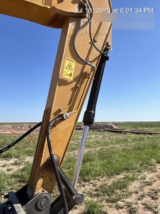 Sany SY265C SY265 Tier 4 - Cab, Hydraulic QC,  Buckets: 48" , Hydraulic Hammer 5,000lb impact class