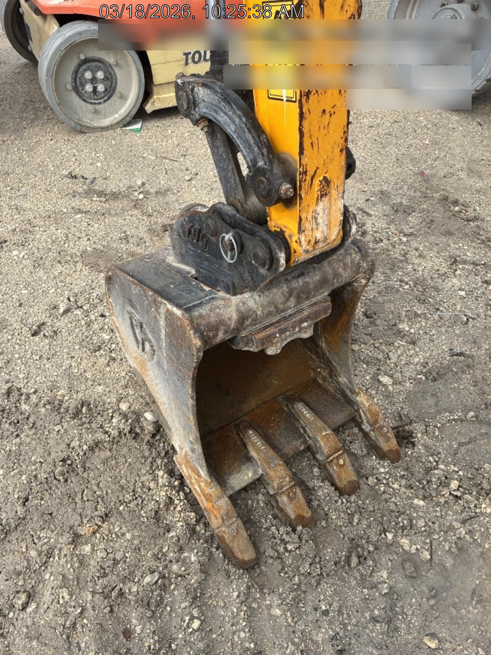 2022 JCB 19C-1E