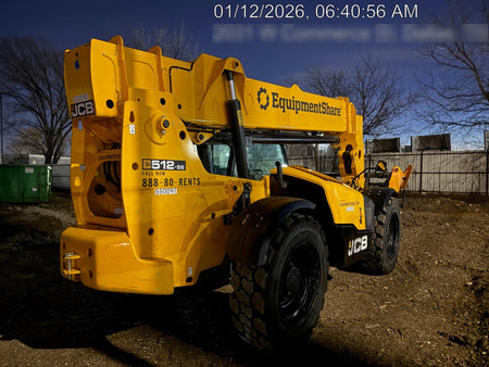 2025 JCB 512-56