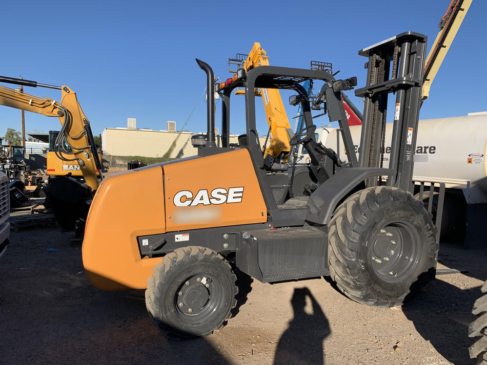 2023 CASE 588H