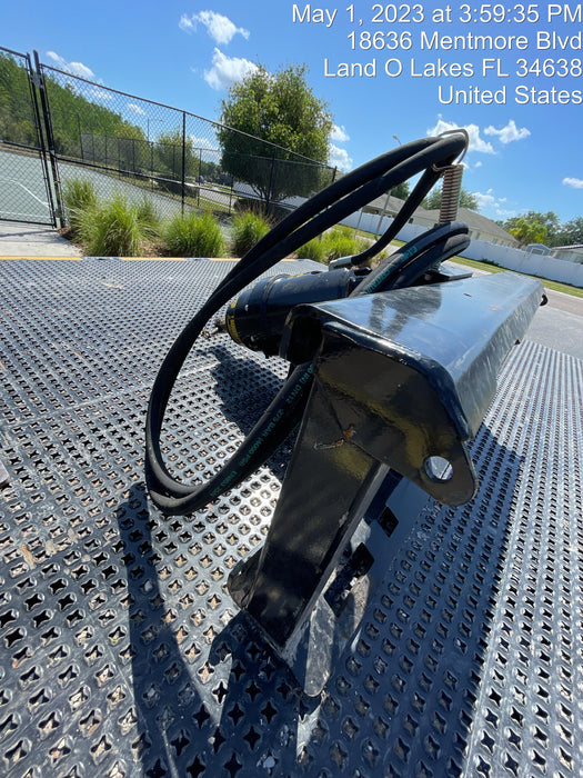 2023 AUGER TORQUE 3300-30