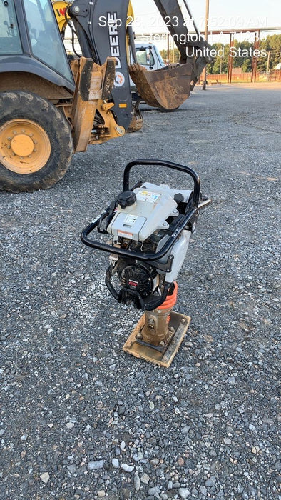 2023 MULTIQUIP MTX60HD