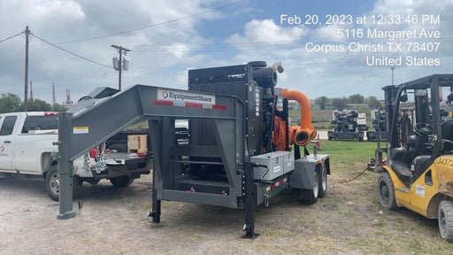 2023 PREMIER PUMP 8NHTH-RP-DC13