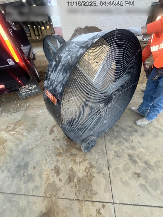 2024 MASTER MAC-48-BDF-C