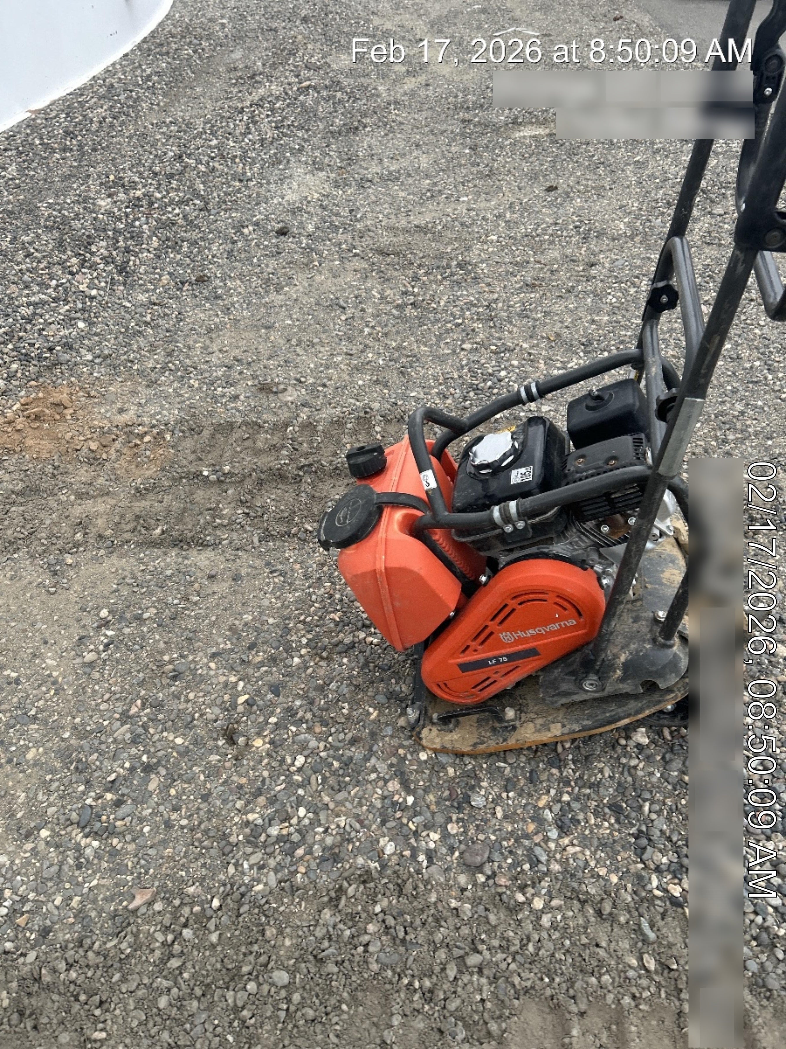 2024 HUSQVARNA LF75