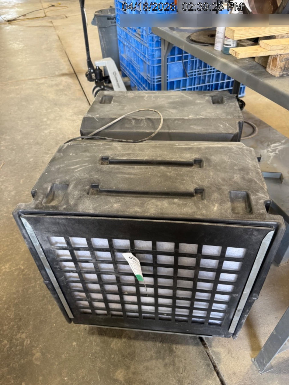 2022 ABATEMENT TECHNOLOGIES BD2KM