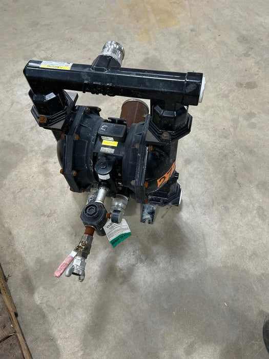 2022 INGERSOLL RAND PD20A-AAP-CCC-B