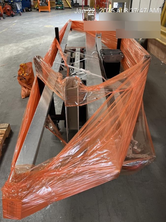 2023 SUMNER GH2T-12