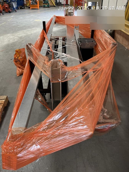 2023 SUMNER GH2T-12