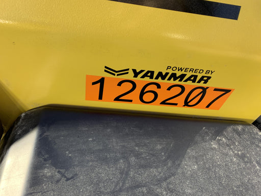 2020 Allmand 350 Night-Lite 72-95199 LIGHT TOWER, LED, MOBILE 0020