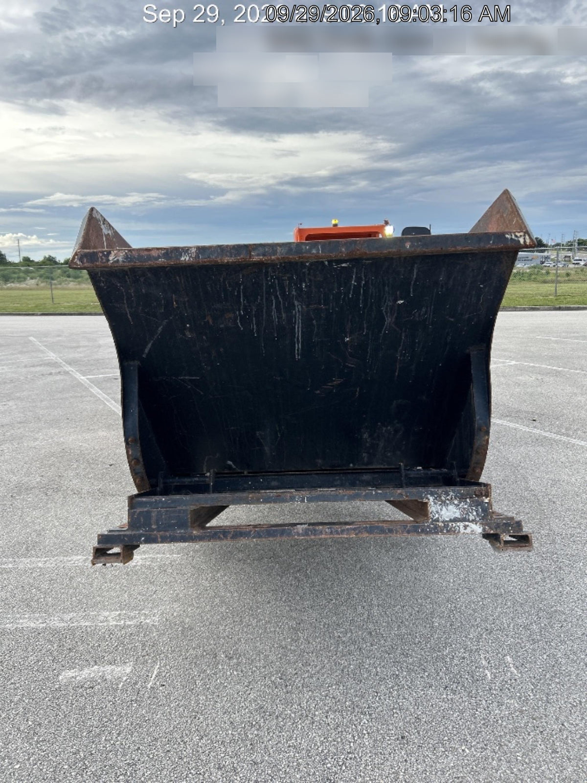 2021 STAR INDUSTRIES M-1820 - Self-Dump Hopper