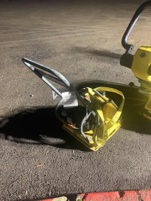 2020 WACKER NEUSON WP1550AW