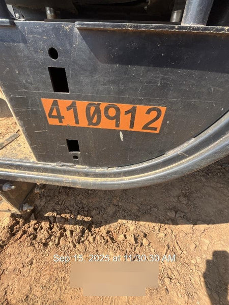 2024 GENIE GTH-844