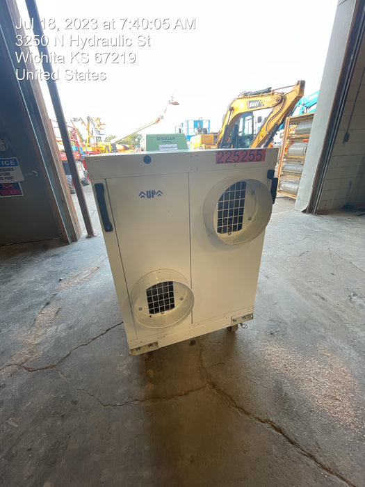 2022 KWIKOOL KPO5-21