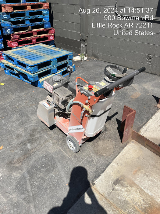 2024 HUSQVARNA FS400