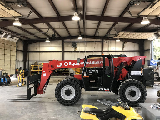 2020 MANITOU MTA8044