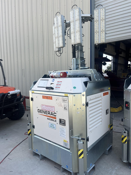 2025 GENERAC SLT-DCUBEHYPRK2