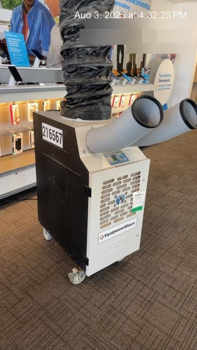 2022 KWIKOOL KPAC1411-2