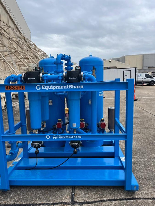 2024 HANKISON RDH-930G