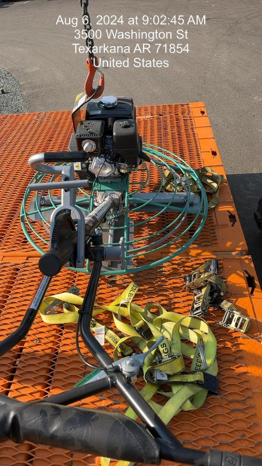 2024 MULTIQUIP B46H90