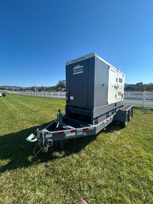 2023 ATLAS COPCO QAS 175