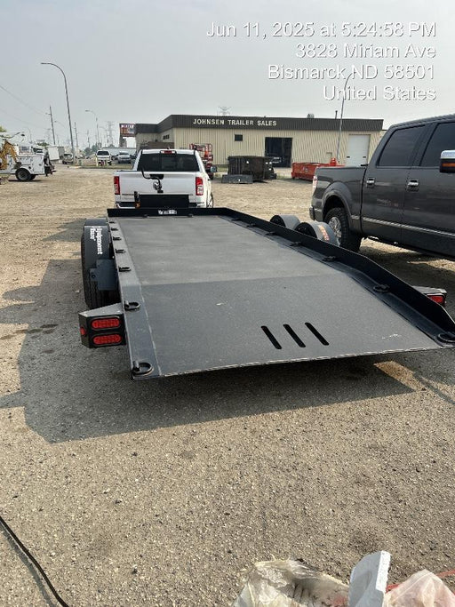 2025 STEELPOINT K19E