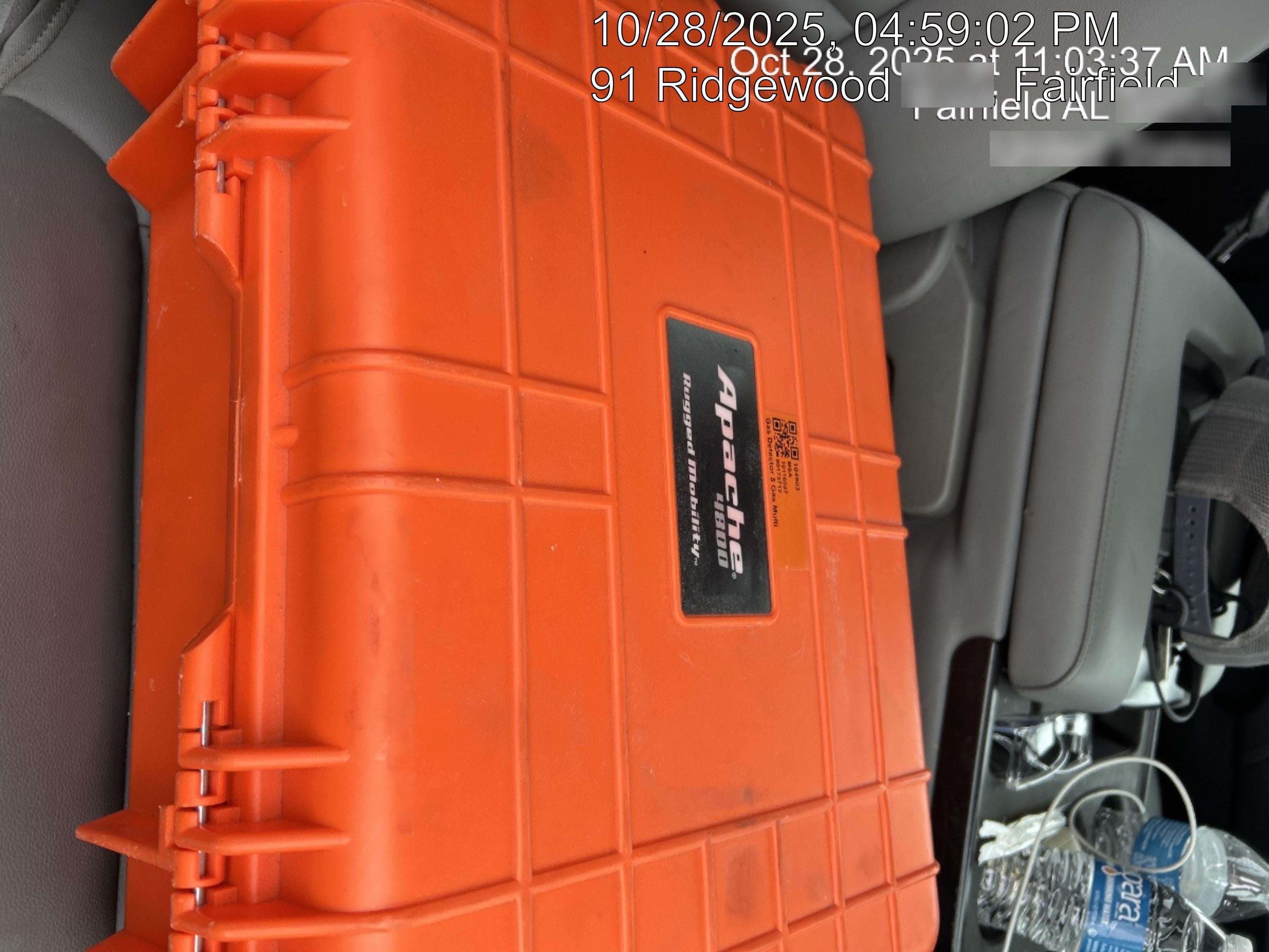 2023 MOTOROLA PMPN4284