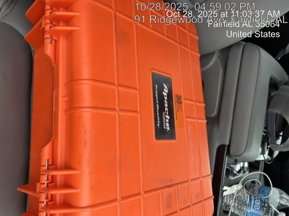 2023 MOTOROLA PMPN4284