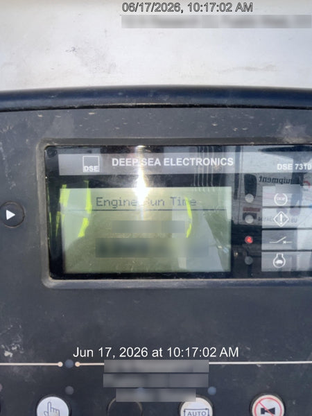 2022 WACKER NEUSON G50
