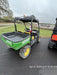 2021 John Deere XUV560E GATOR 4WD Utility Cart - 2-Seat, GAS, Canopy - ROPS, Windshield