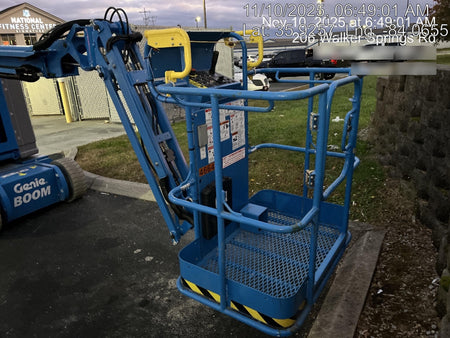 2024 GENIE Z30-20 N RJ
