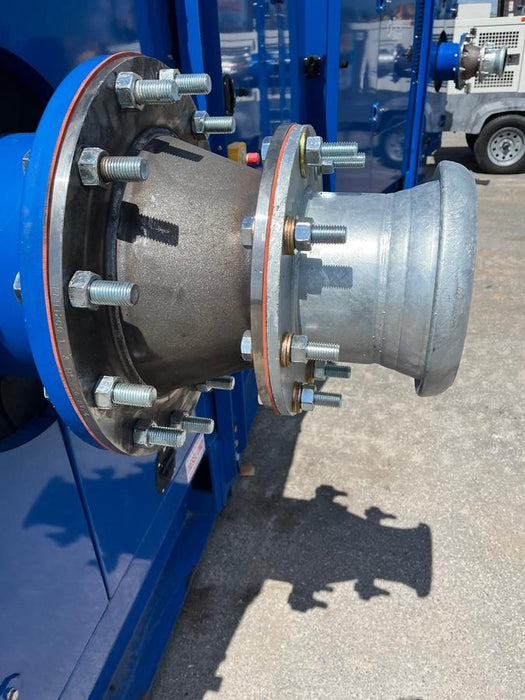 2022 THOMPSON 12R-DDS-3.6-X Canopy