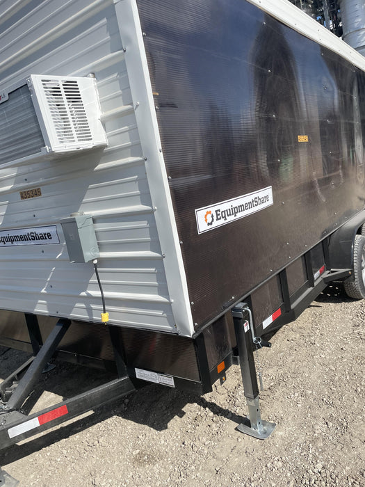 2024 TEXAS COOLING SYSTEMS Texas Icehouse