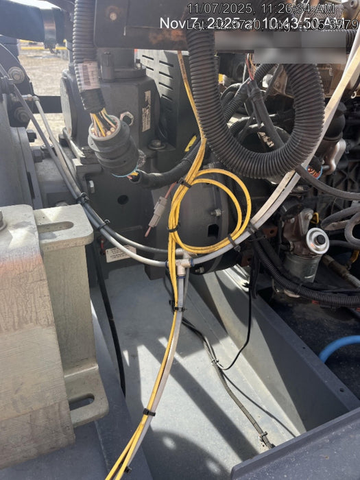 2022 ATLAS COPCO PAC F66 KD