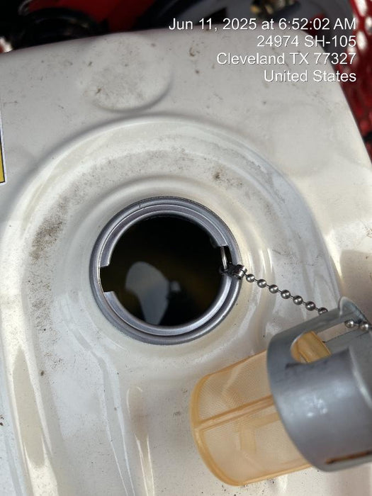 2025 MULTIQUIP WM90PH8