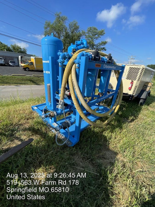 2024 HANKISON RDH-930G