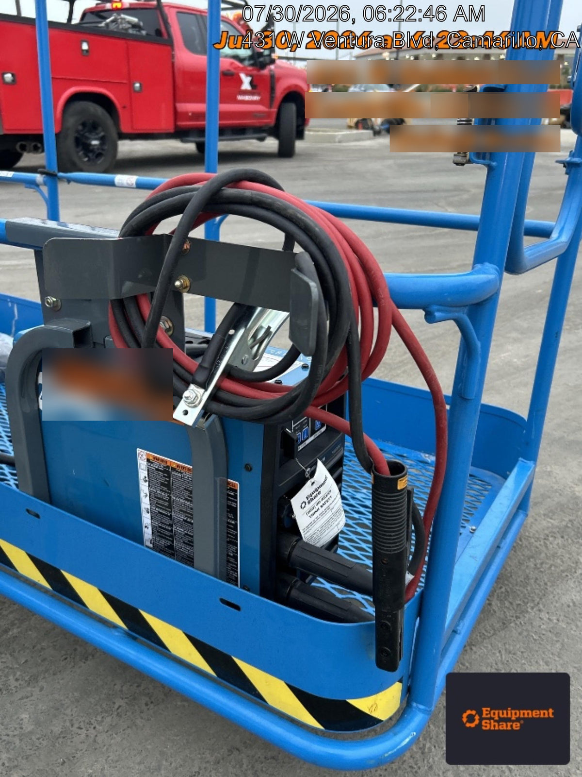 2025 MILLER ELECTRIC CST-282