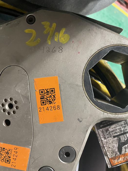 2022 TORCUP TX-8RL203M55