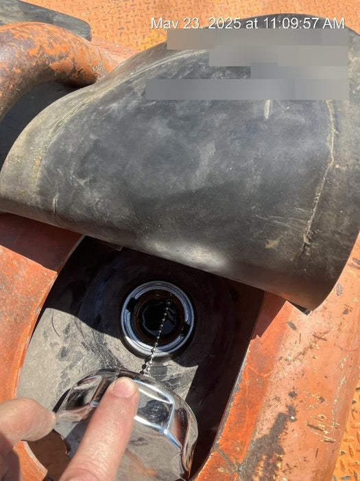 2023 MULTIQUIP MVH158