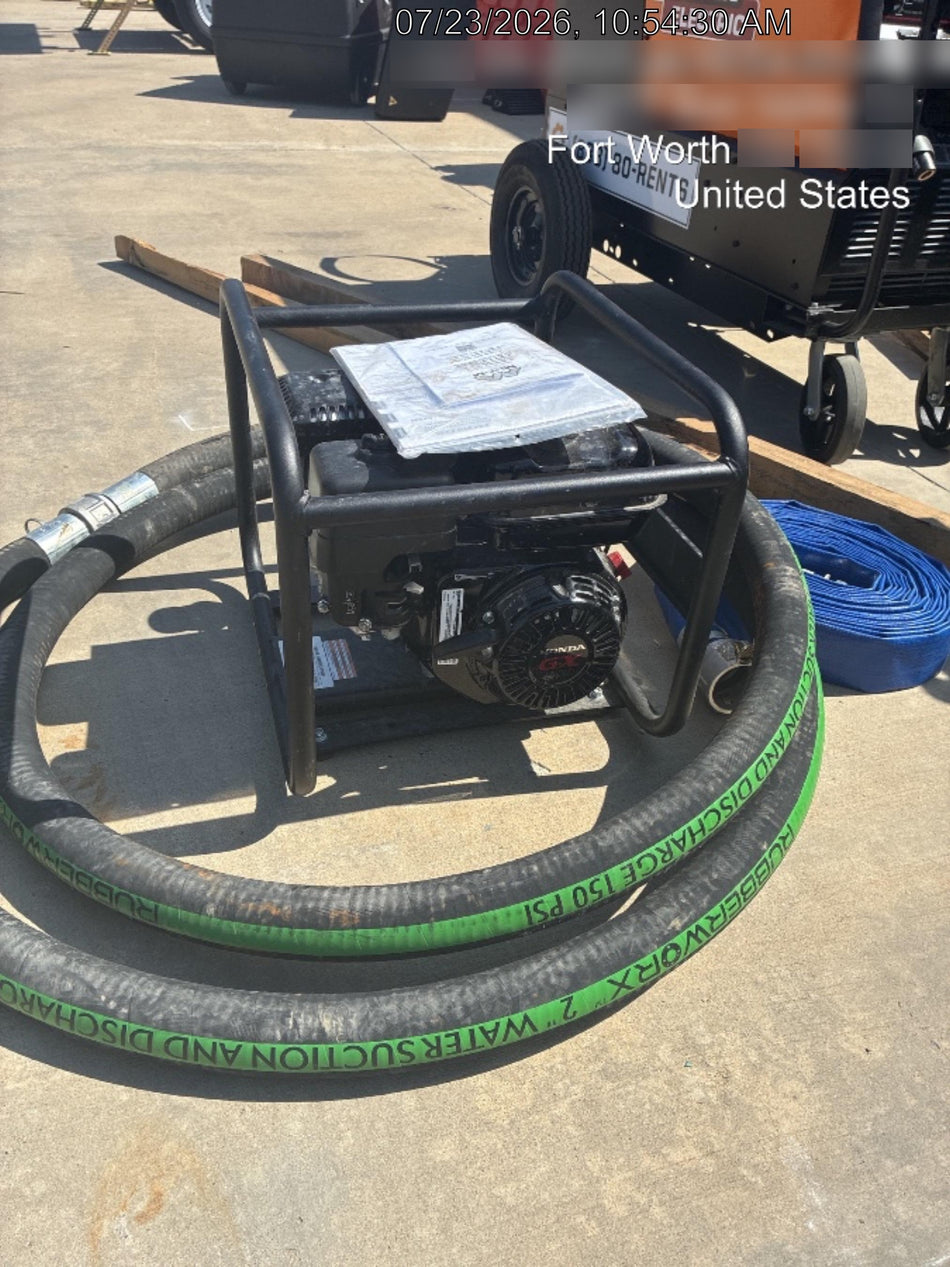2024 MI-T-M WTP-S02-1MGH