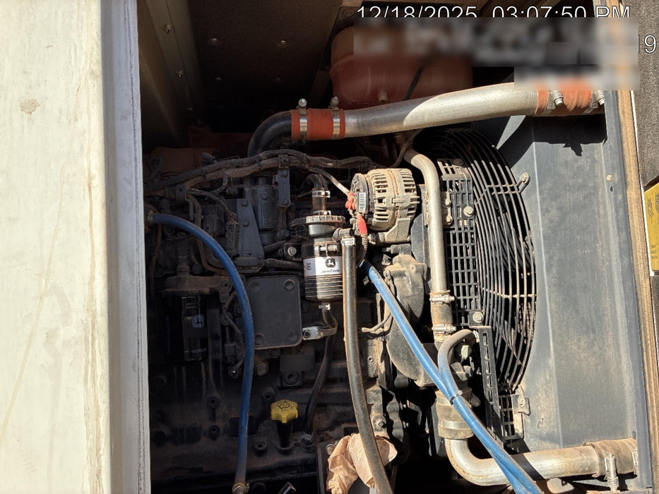 2022 ATLAS COPCO QAS150