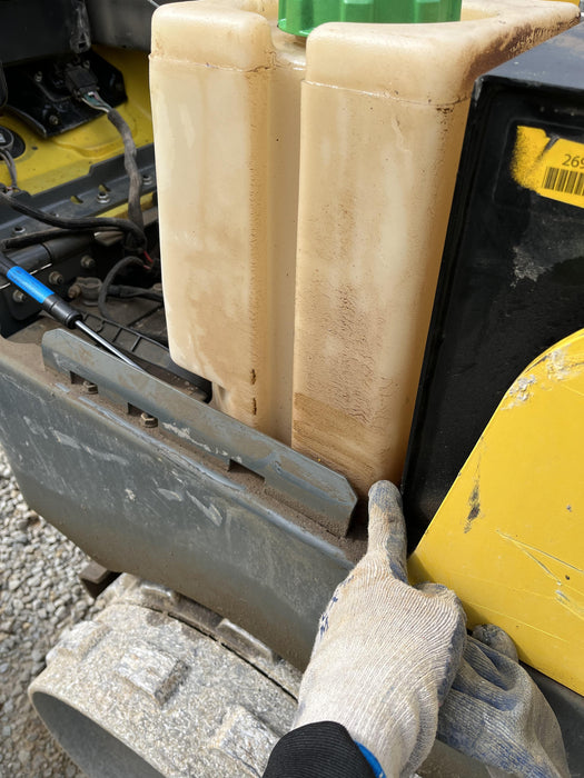 2021 WACKER NEUSON RTLx-SC3